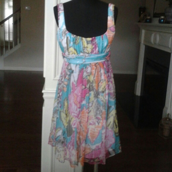 Authentic Milly dress