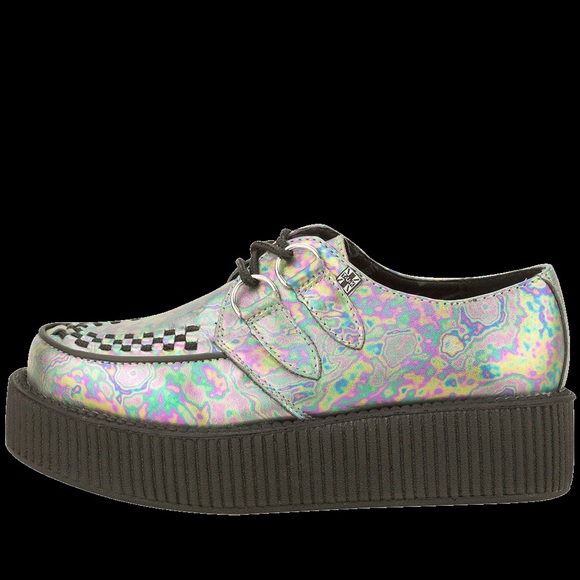 💀TUK oilslick creepers