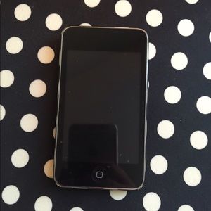 iPod touch 8GB