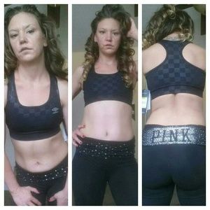 NWT Umbro sports bra (make an offer)