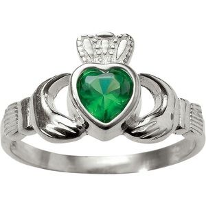 Claddagh Ring