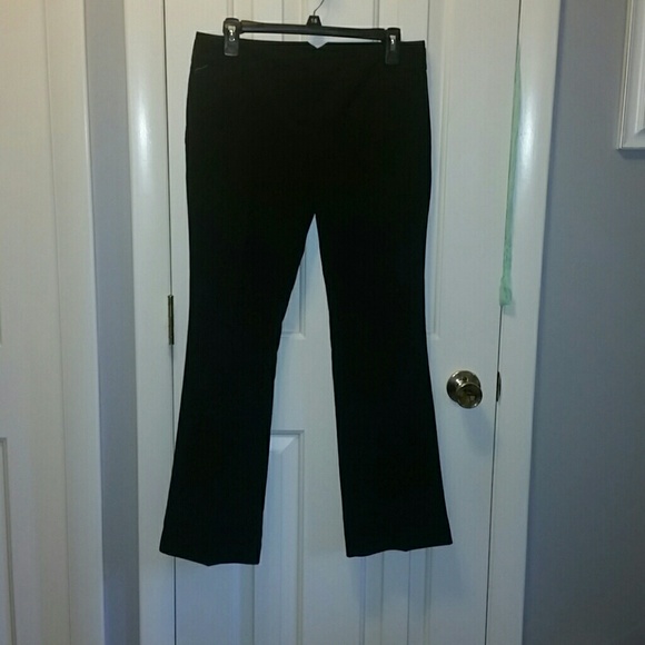 Dress pants