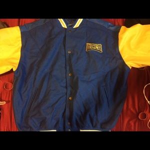Ucla Lettermen