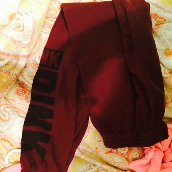 Vs sweats
