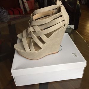 Steve Madden Sandals