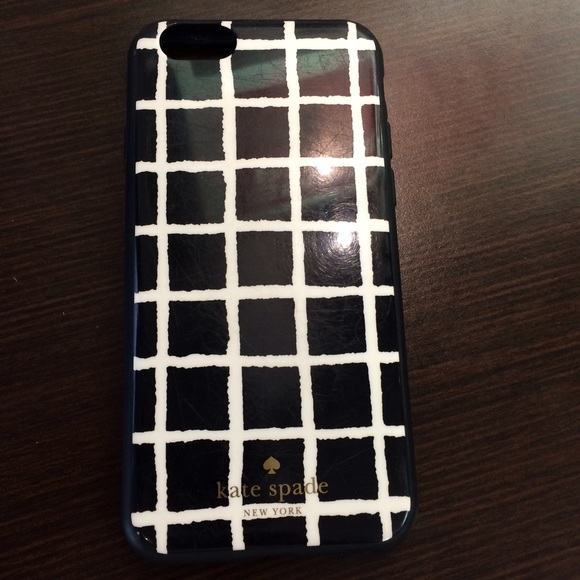 Kate Spade iPhone 6 Case