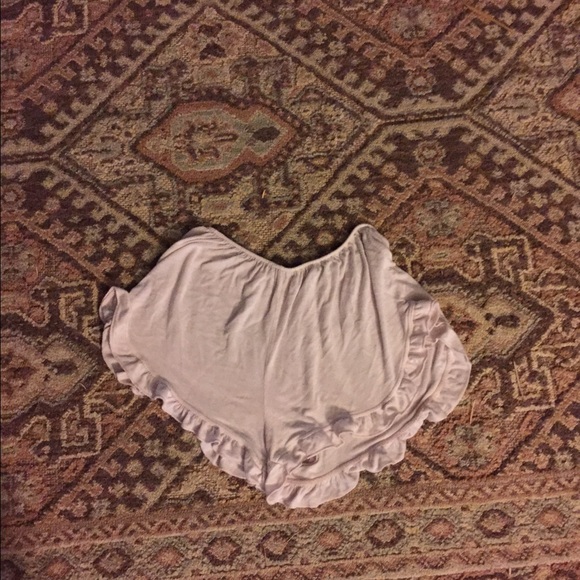 brandy shorts