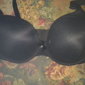 VS Body by Victoria lined perfect coverage 34ddd