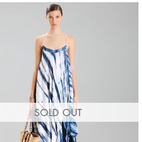 SOLD OUT-Michael Kors Flowy Dress! - Picture 1 of 3