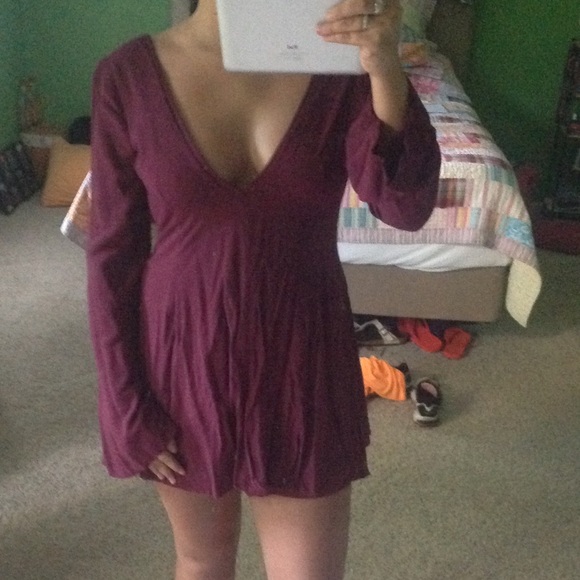 Tobi dress