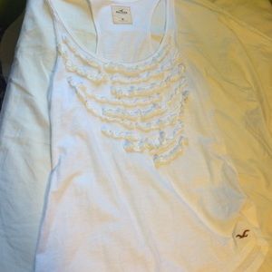 Hollister Tank Top