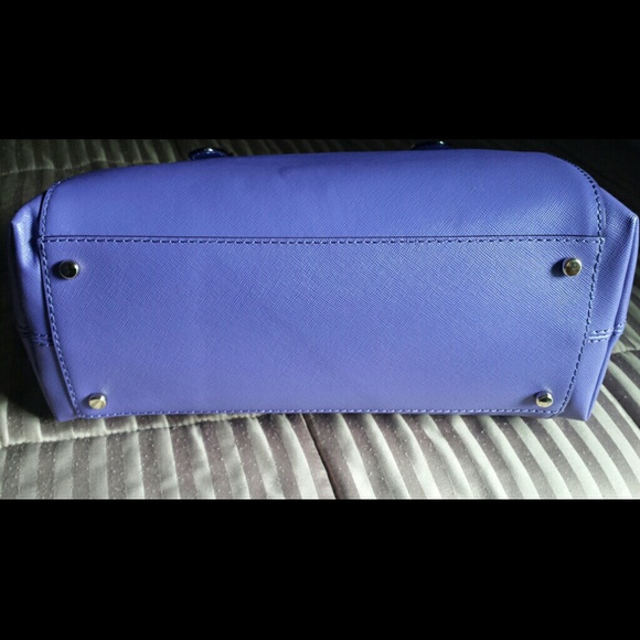 Kate Spade Charlotte Street Small Sloan purple - Picture 4 of 4