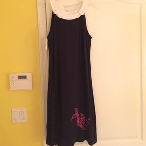 Lilly Pulitzer tent dress. SzM lightly worn 25.00