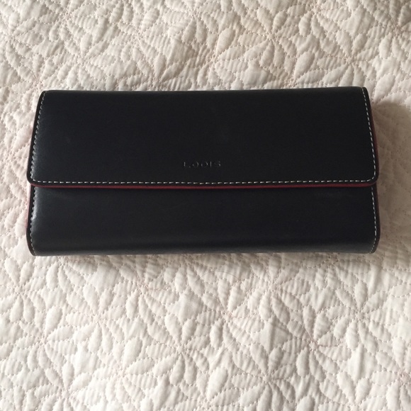 lodis wallet