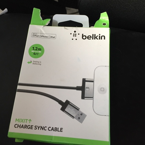 Belkin Charger