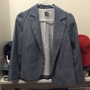 Urban outfitter blazer never worn