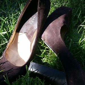 Michael Kors pumps