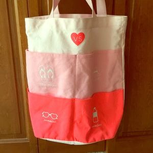 Victoria Secret Beach Bag