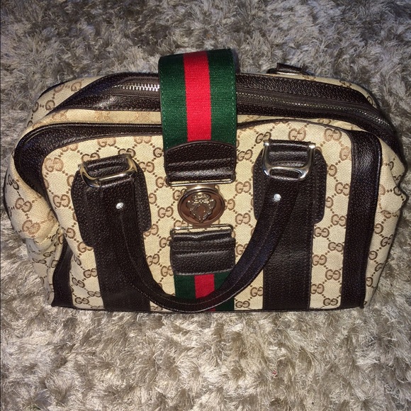 Gucci purse