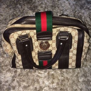 Gucci purse