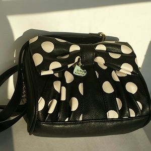 Betsey Johnson Crossbody