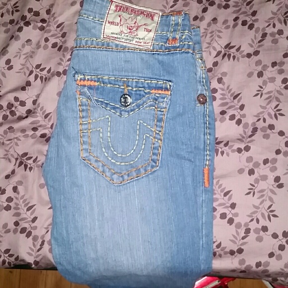 True Religion Jeans