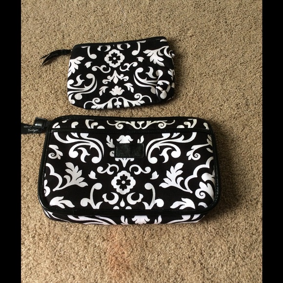 Thirty-one make up bags