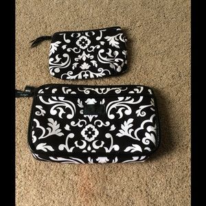 Thirty-one make up bags