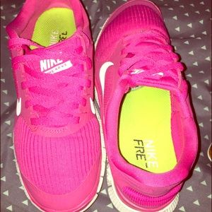 Nike Free Run 4.0
