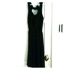 Beautiful candies dress