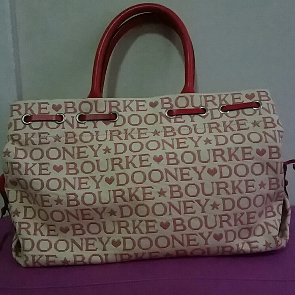 Brand New Never used Dooney & Bourke handbag
