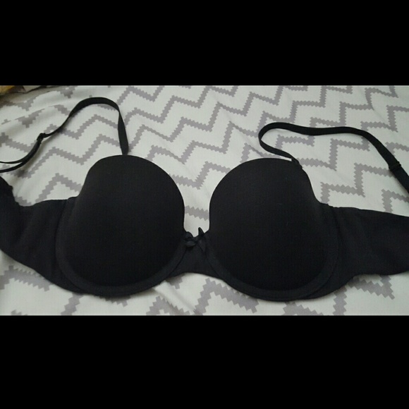 NWOT VS Multiway Bra 34B