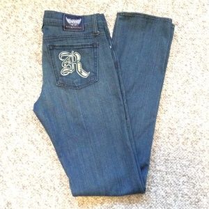 Awesome Rock & Republic Jeans NWOT 🎉FINAL🎉