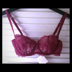 Studio La Perla Lace Bra