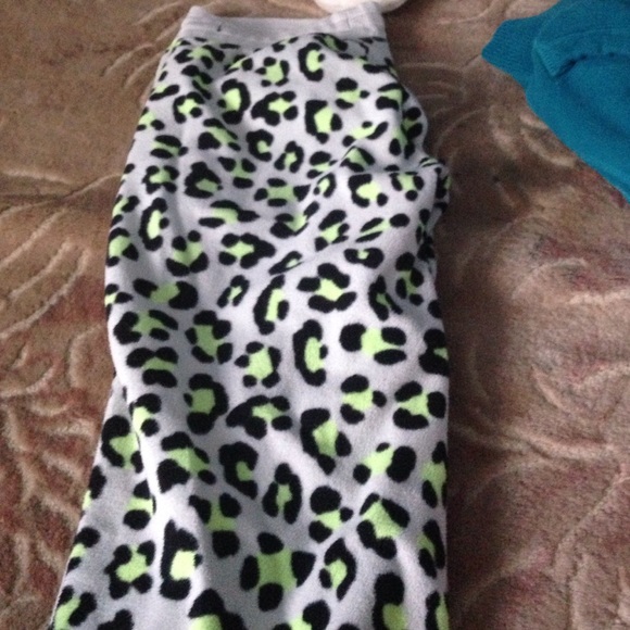 PJs