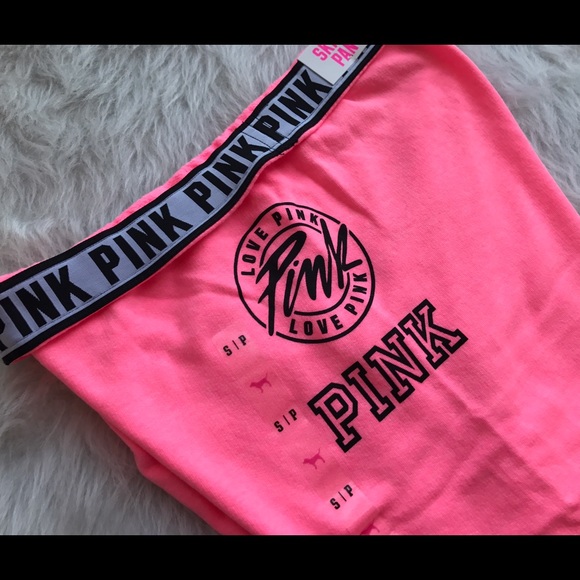 🆕NWT VS PINK skinny pants - Picture 3 of 3