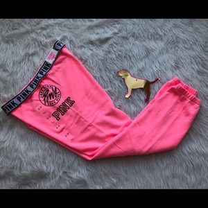 🆕NWT VS PINK skinny pants