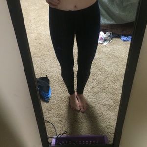 Adidas Workout Leggings