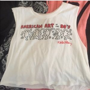 Tank for @kayellebee