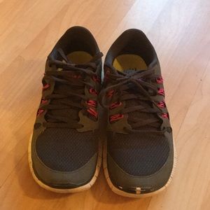 Nike Free 5.0 women's Size 9