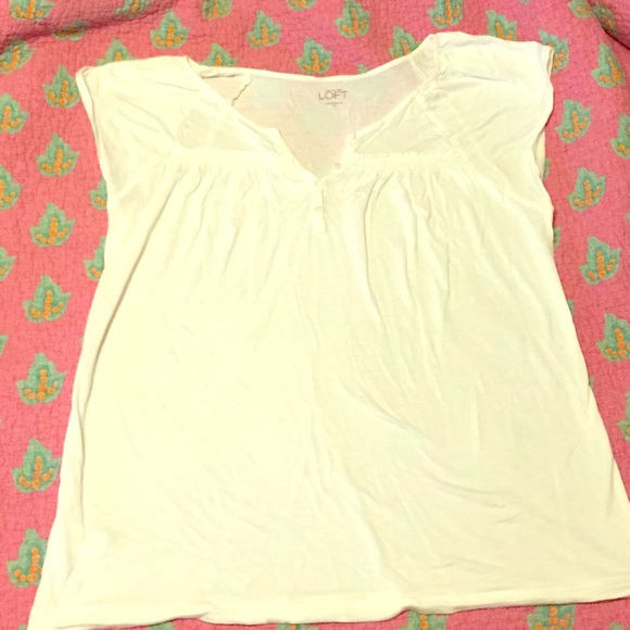 LOFT top