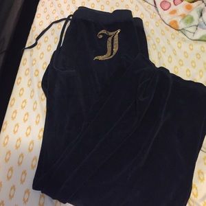 Juicy Couture vellore sweat pants