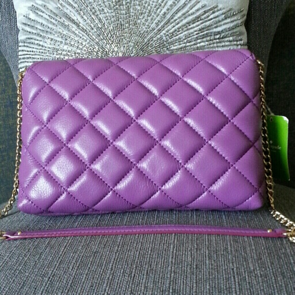 🎉SOLD🎉 NWT KATE SPADE Bag - Picture 2 of 4