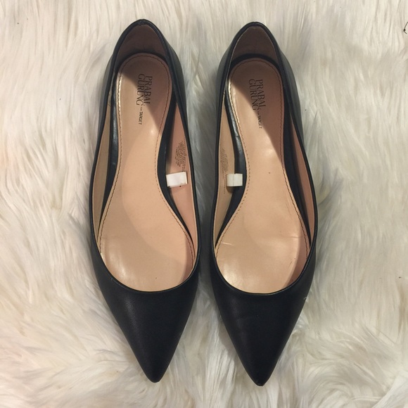 Prabal Gurung for Target Pointy Flats