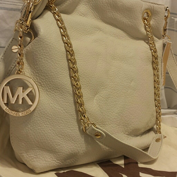 Brand New Micheal Kors Tote Bag