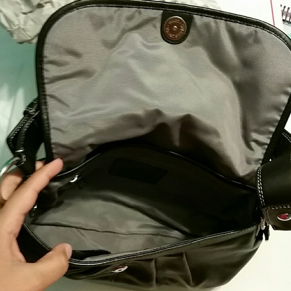 Coach Shoulder Bag - Picture 4 of 4