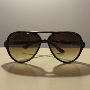 RayBan Sunglasses