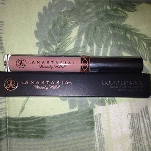 Anastasia Beverly Hills Liquid Lipstick