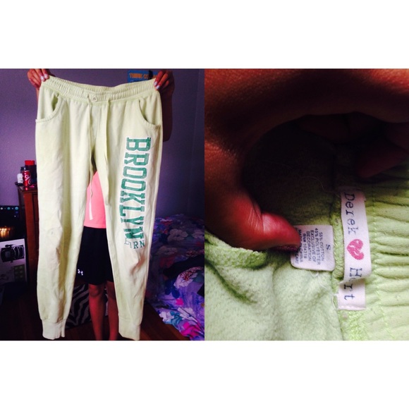 Brooklyn Joggers