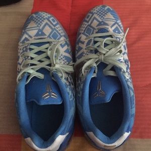 Kobe shoes